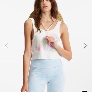 Never worn Billabong Biker Shorts size Medium